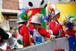 Carnaval infantil