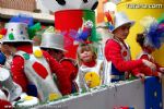 Carnaval infantil