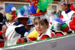 Carnaval infantil