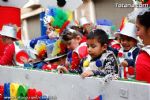 Carnaval infantil