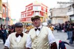 Carnaval infantil