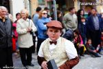 Carnaval infantil