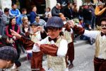 Carnaval infantil