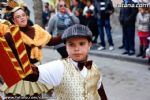 Carnaval infantil