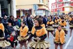 Carnaval infantil