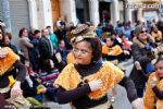 Carnaval infantil