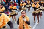 Carnaval infantil