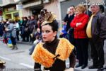 Carnaval infantil