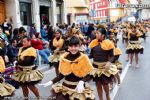 Carnaval infantil