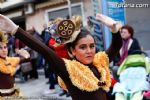 Carnaval infantil