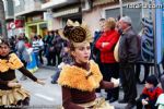 Carnaval infantil