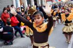 Carnaval infantil