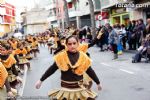 Carnaval infantil