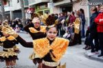 Carnaval infantil