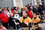 Carnaval infantil