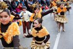 Carnaval infantil