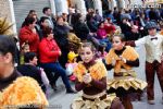 Carnaval infantil