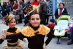 Carnaval infantil