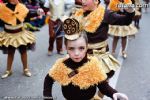 Carnaval infantil