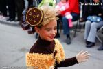 Carnaval infantil