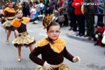 Carnaval infantil