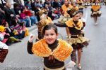 Carnaval infantil