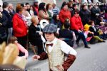 Carnaval infantil