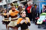 Carnaval infantil