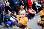 Carnaval infantil