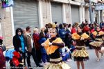 Carnaval infantil