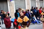 Carnaval infantil