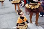 Carnaval infantil