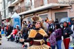 Carnaval infantil