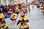 Carnaval infantil