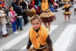 Carnaval infantil