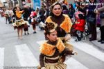 Carnaval infantil