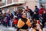 Carnaval infantil