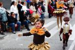 Carnaval infantil