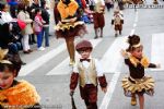 Carnaval infantil