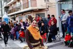 Carnaval infantil