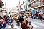 Carnaval infantil