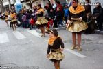 Carnaval infantil