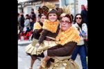 Carnaval infantil