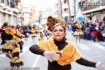 Carnaval infantil