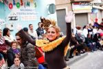 Carnaval infantil