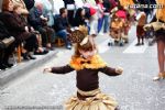 Carnaval infantil