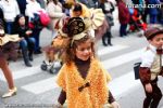 Carnaval infantil