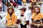 Carnaval infantil