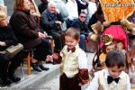 Carnaval infantil