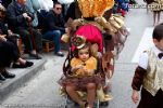 Carnaval infantil